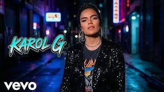 RITMO LATINO --  DOMINANTE  (AI Latin Lyrics Video) Powerful Reggaetón Lyrics