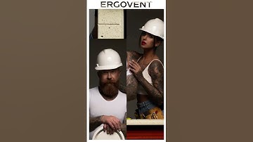 ERGOVENT LINEO PRO diffusers: premium ventilation design