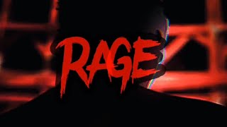 Rico Nasty - RAGE (Prod. Kenny Beats) AMV