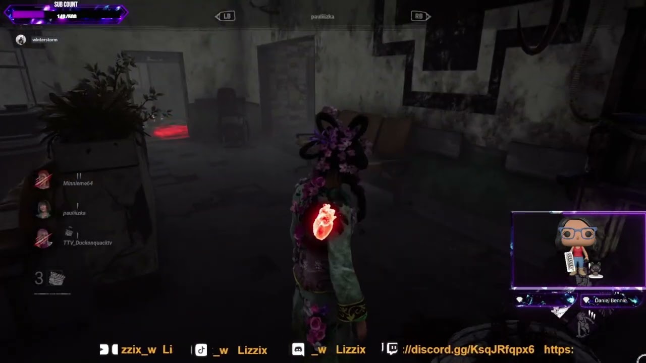 Take The HINT Wink Wink