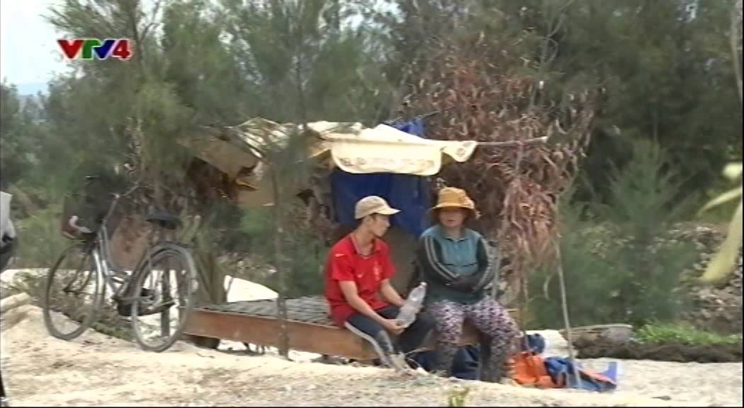 Phong trào võ thuật cổ truyền tại Phú Yên - 23/09/2014