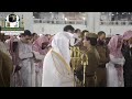 قصة نجاة موسي وغرق فرعون تلاوة عشية 10 محرم د ماهر المعيقلي حفظه الله