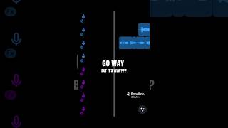 ୨ Go Away／Cover - REIRA ୧