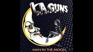 L.A. Guns - Fast Talkin&#39; Dream Dealer [explicit]