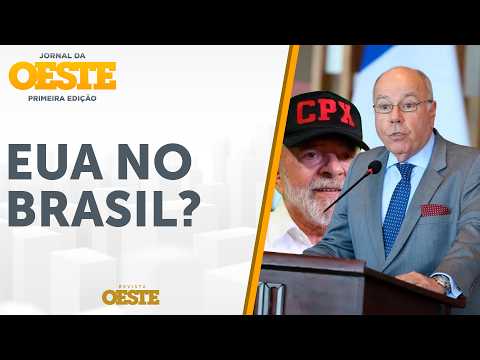 Could the US attack terrorists in Brazil? Itamaraty acknowledges risk of intervention