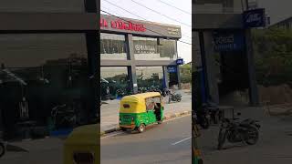 #MicrosoftOffice#BangaloreVibes#TechCity#HighwayView#RoadVlog#CityView#DailyVlog#IndianVlogger