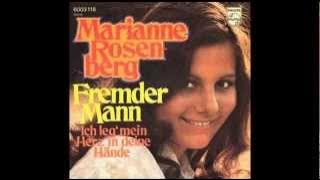 Fremder Mann • Original • Marianne Rosenberg • 1971