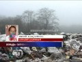 Munnar destroying Waste dump Mangulam