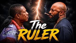 THE RULER -  LIZZYGOLD ONUWAJE,YUL EDOCHIE NEW RELEASED NIGERIAN - 2026 Latest Movies
