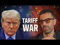 Trump Trade War: How I'm Surviving The Tariffs