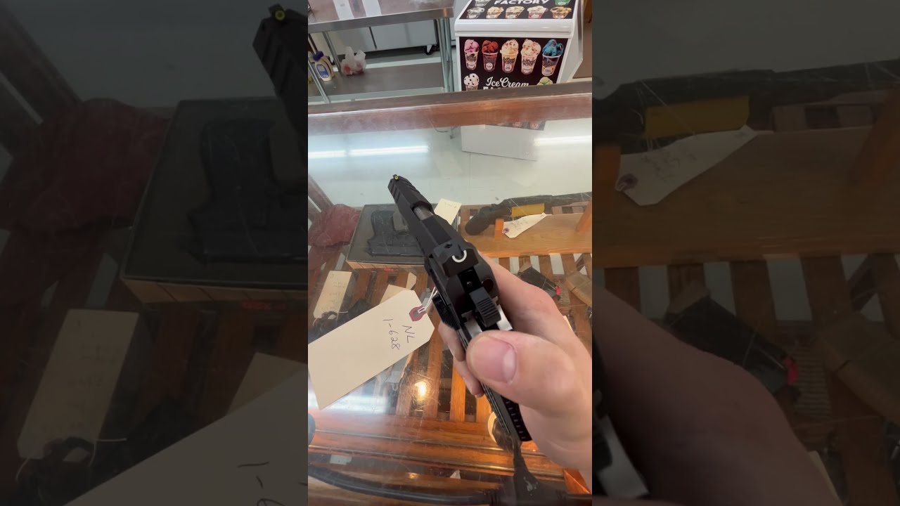 How To Carry A 1911 Safely