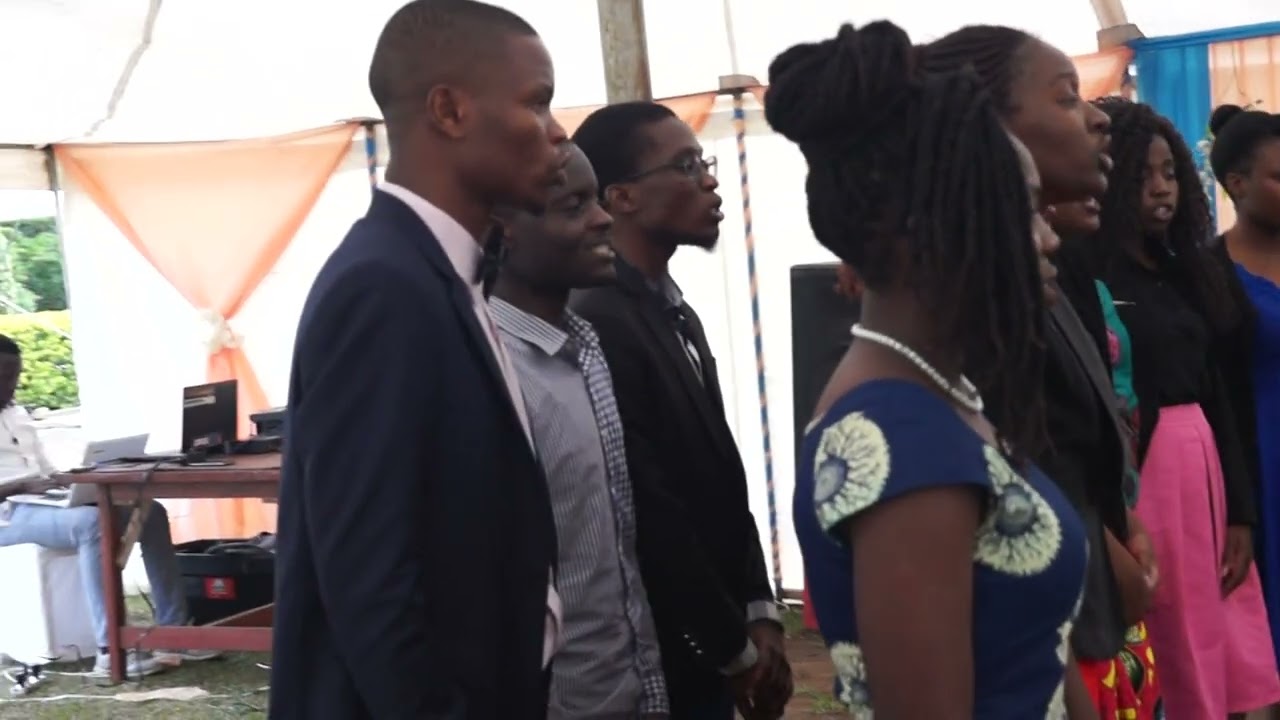 Polytechnic CCAP Choir_TAMVERA