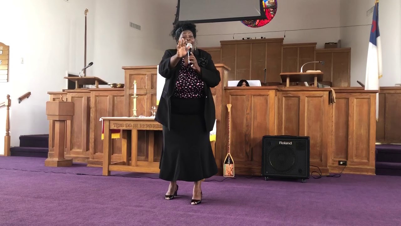 Safe In HIS Arms!! - YouTube