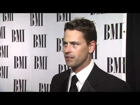 Edward Rogers interviewed at the 2011 BMI Film & T...