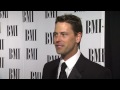 Edward Rogers interviewed at the 2011 BMI Film & Television Awards