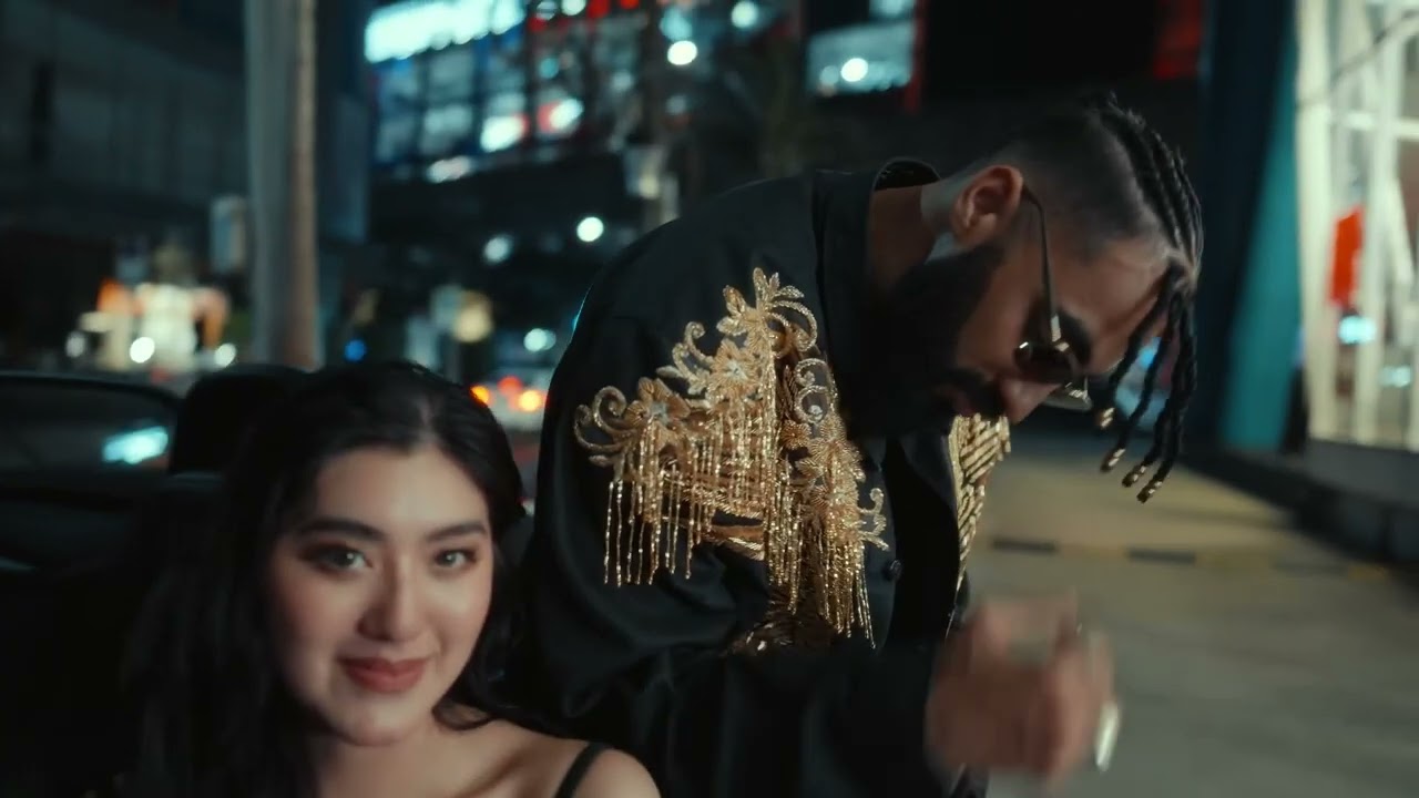 Guarda FANCY Talhah Yunus Prod By Jokhay Official Music Video 0 su YouTube Guarda FANCY Talhah Yunus Prod By Jokhay Official Music Video 0 su YouTube