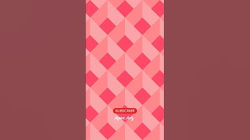 Seamless Pattern Using Procreate #digitalart #ownideas #howtodraw #easy #beginner #tutorial #simple