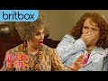 Eddie and Patsy's First Menopause Support Group | Absolutely Fabulous