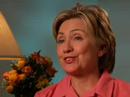 Walk a day in my shoes: Hillary Clinton/Michelle E...
