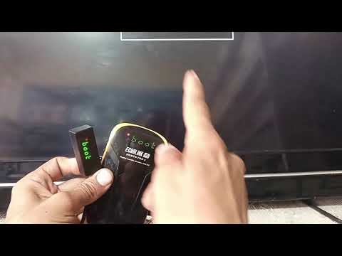 Here S How To Solve The Boot Problem For All Echolink Femto Pro 6 Receivers 