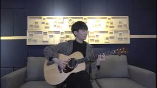 (Queen) Queen Medley | Bohemian Rhapsody   We Will Rock You   We Are The Champions - Sungha Jung