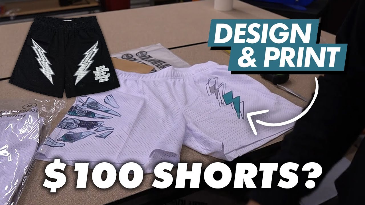 What is  Shorts & How to Make One [+7 Brand Examples]