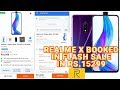 How to Buy Realme X in Flash Sale | Realme X Booked Faster in Flipkart