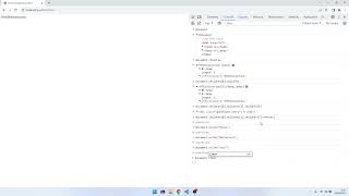 Programming from Scratch - Step 5.3 - Adding JavaScript for client side validation