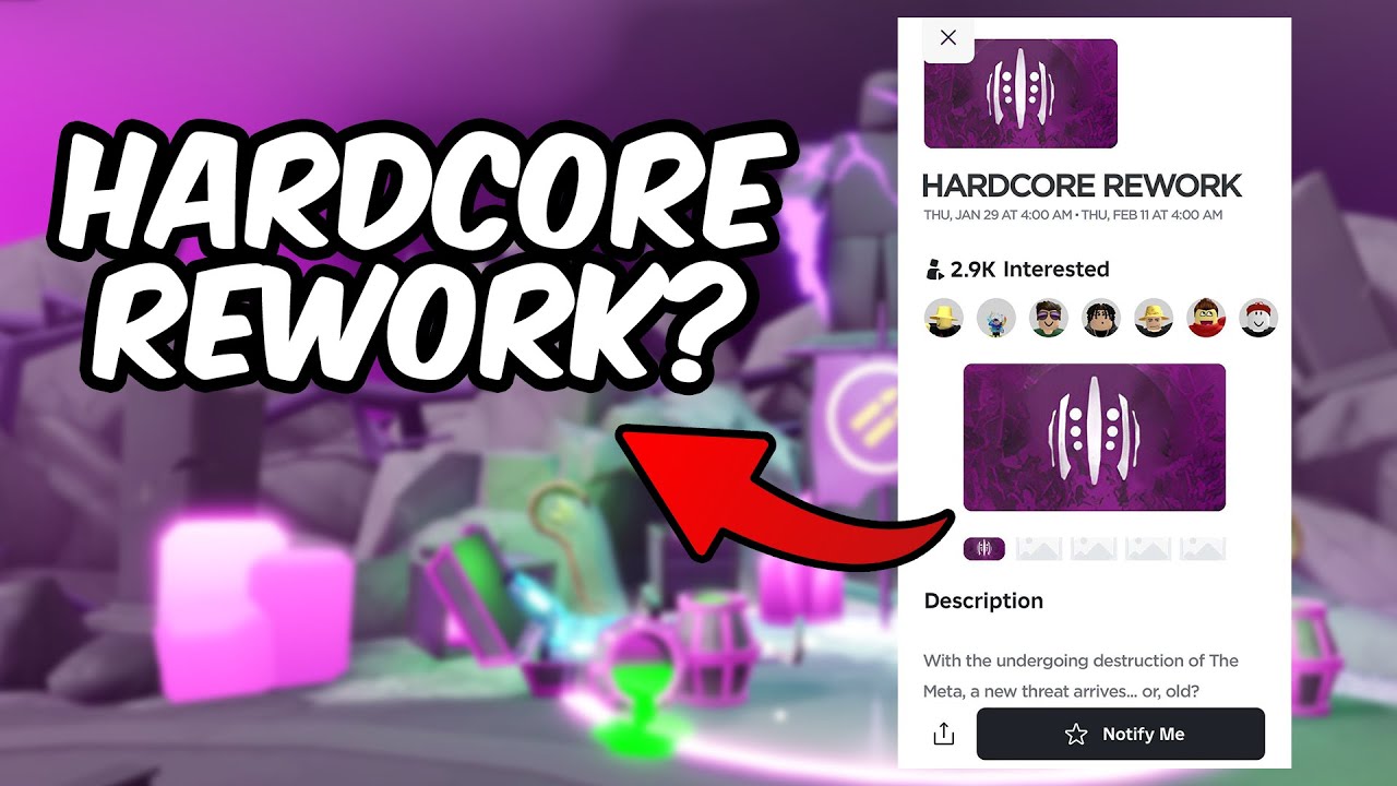 Tds Creator Rework HARDCORE REWORK UPDATE? | Tower Defense Simulator | ROBLOX - YouTube
