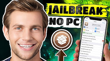 How to Jailbreak iOS 17+ / 17.3 Jailbreak NO COMPUTER (Easy Tutorial)