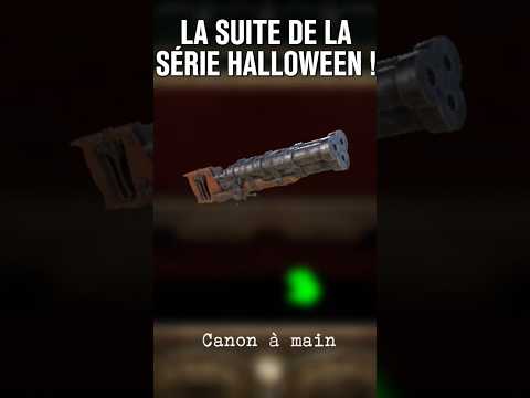 Halloween continue avec l'épisode 5 de Tormented Souls 2 ! #tormentedsouls2 #boblennon #gaming