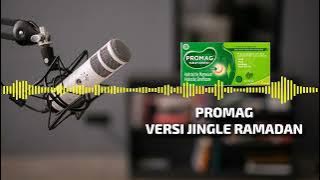 PROMAG VERSI JINGLE RAMADAN - SPOT IKLAN RADIO COMMERCIAL