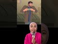 pria buta tidak tahu untung, akhirnya menyesal