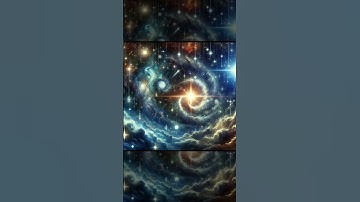 In the vast, swirling cosmos of programming languages . . .