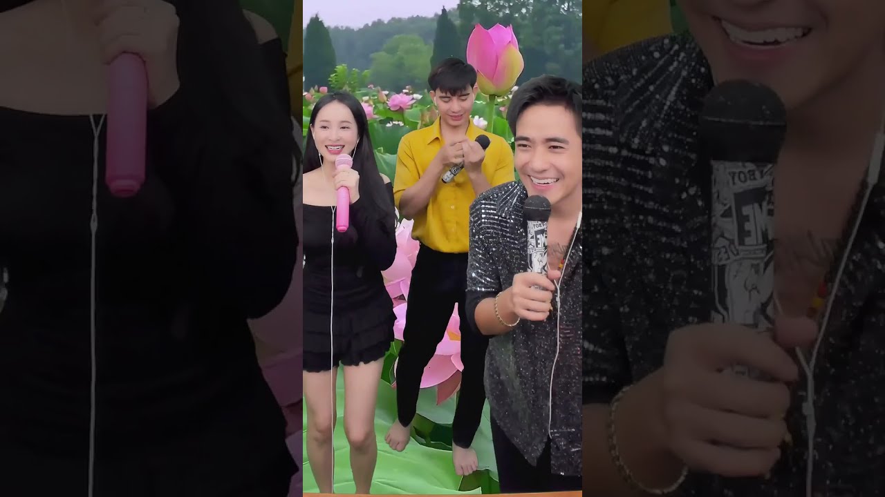 LIÊN KHÚC TUYỂN CHỌN HAY NHẤT- Mira Kiều My x Đường Hưng x Đường Hoàng