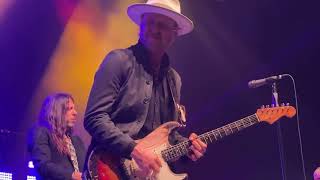 Turn To Stone Kenny Wayne Shepherd Oklahoma City, Oklahoma. 2242026