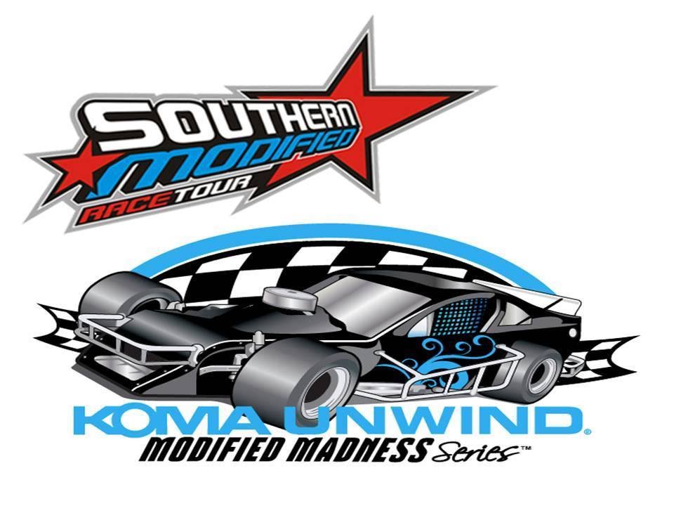 The Food Country USA 125 - KOMA Unwind Modified Madness Series Recap.
