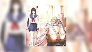 Tulus - Takkan Terganti (sped up)