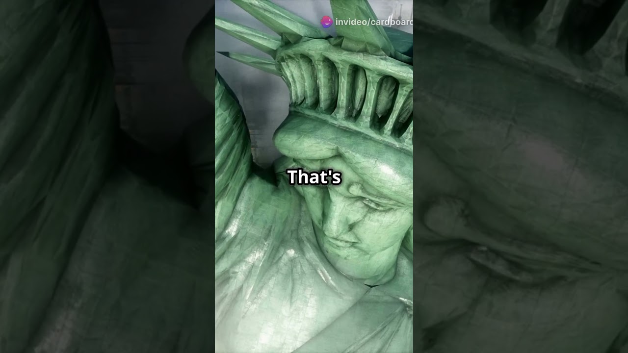 Hidden Facts About Famous Landmarks!  