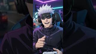 gojo game play in gta5