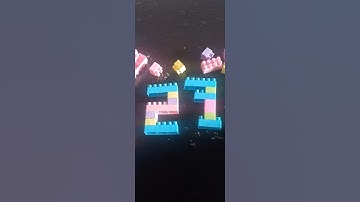 ASMR Building Blocks Lego // Number Twenty Seven