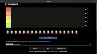 Ranking Mozarts Piano Sonatas