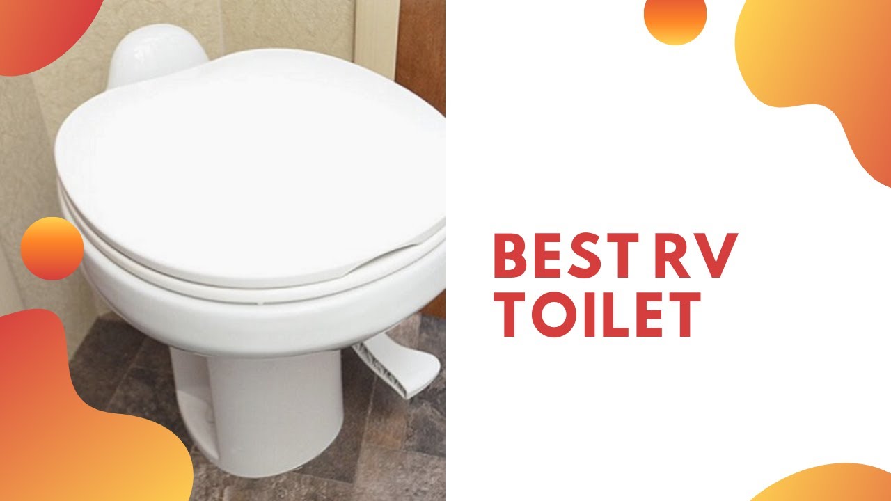 Best RV Toilet YouTube
