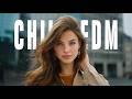 You’re Listening To A Memory 🎧 | The Most Beautiful 3D Chill EDM Night