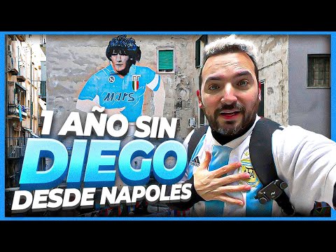 Video: Dónde comer en Nápoles, Italia [con un mapa]