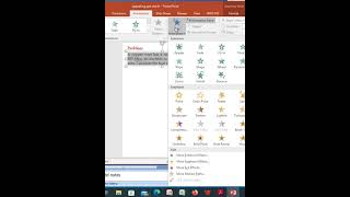 Typing Effect And Reading Effect In Ppt ppt pptanimation pptpresentation shorts
