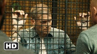 Prison Break Favourite Tv Drama winner