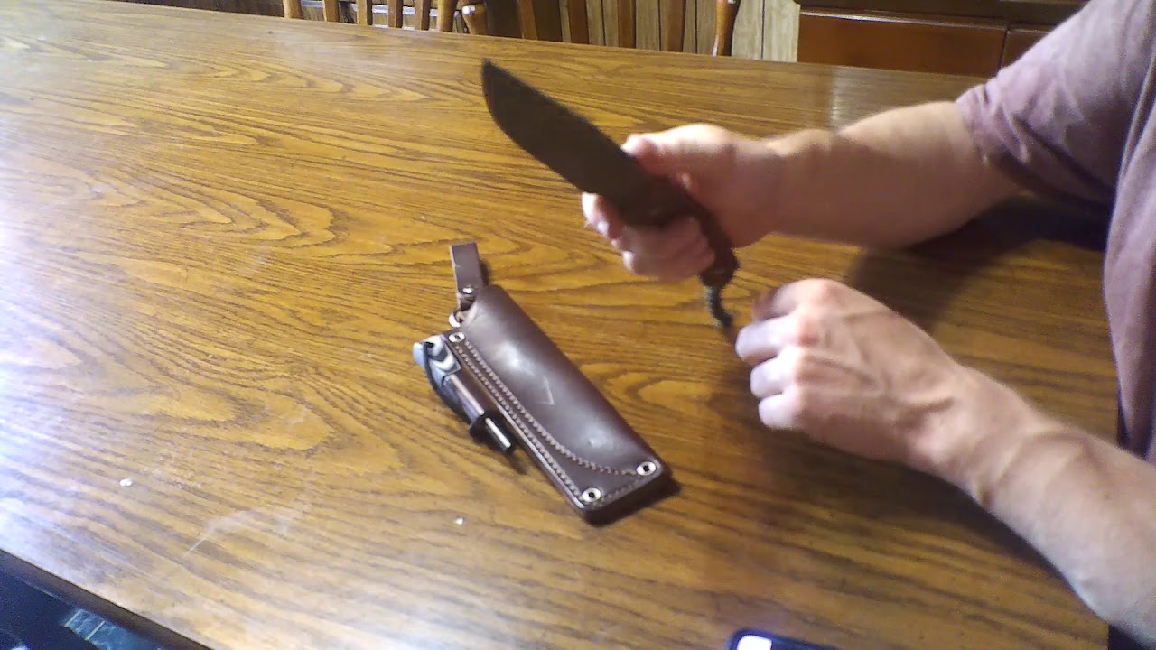 (Busse) SwampRat Ratmandu