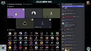 The Atlas Brew 