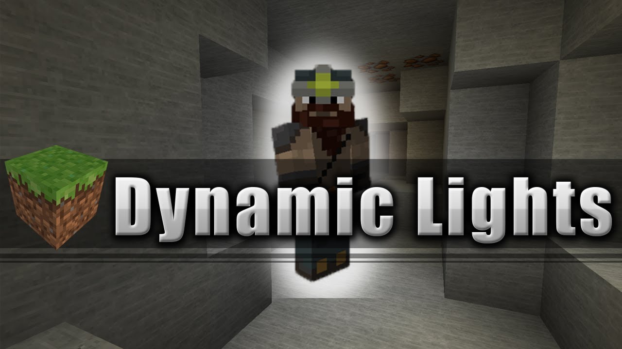 Динамическое освещение майнкрафт. Динамик майнкрафт. Мод на динамическое освещение. Dynamic Lights Minecraft.